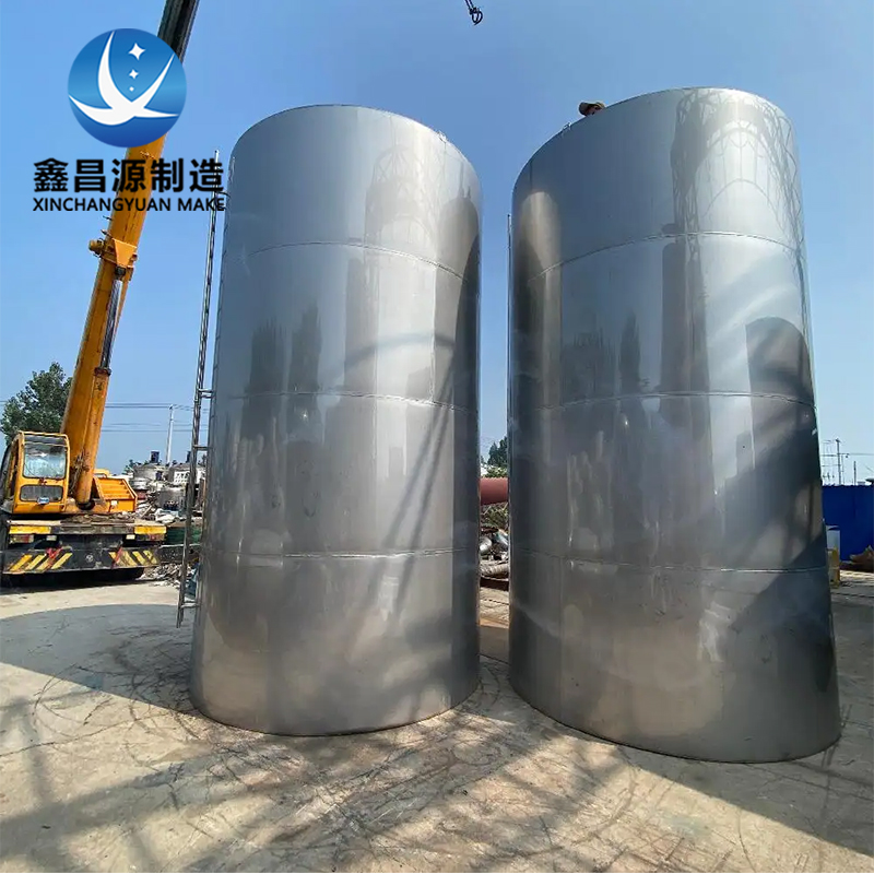 江蘇電池回收儲罐