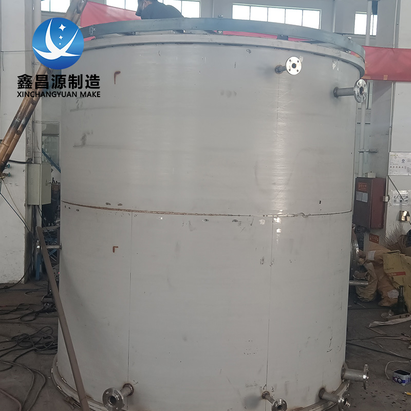 江蘇亞硫酸鈉儲罐