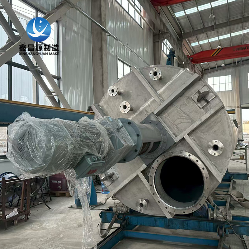 江蘇不銹鋼發(fā)酵罐