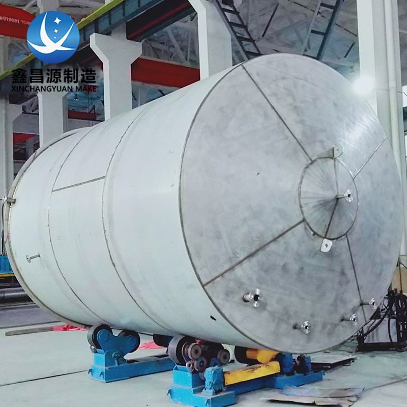 江蘇254SMO不銹鋼儲罐 