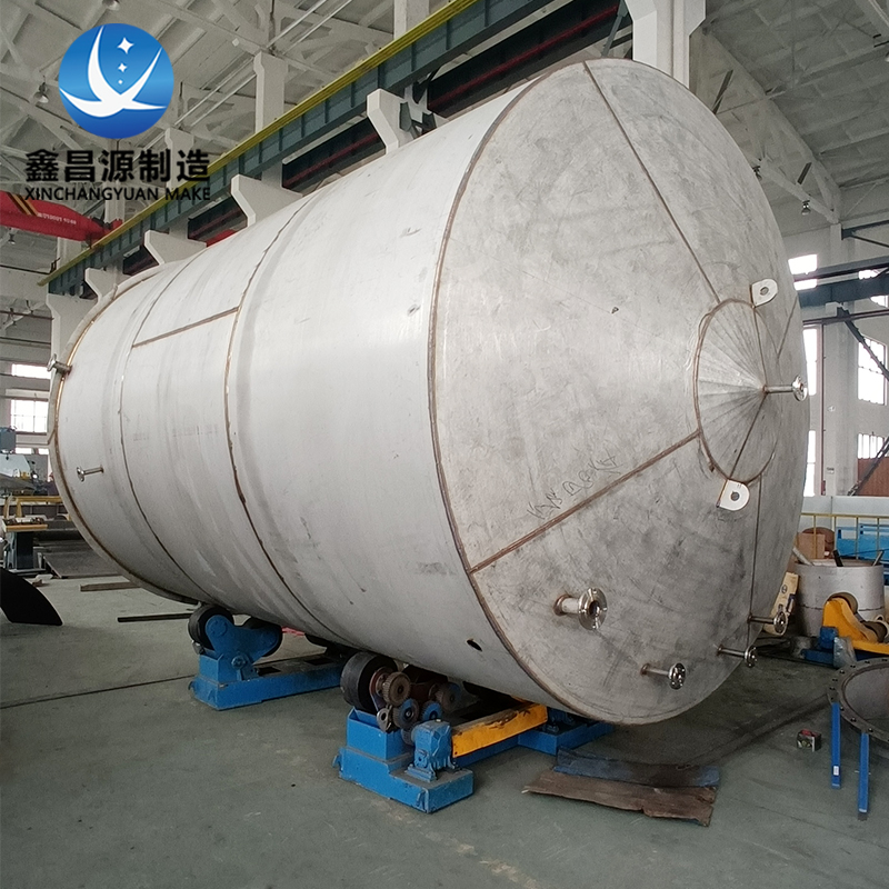 江蘇不銹鋼尿素溶解罐