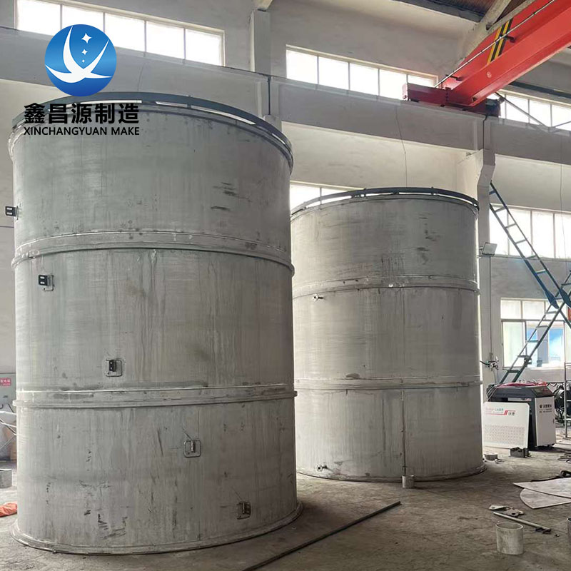 江蘇不銹鋼氨水儲罐
