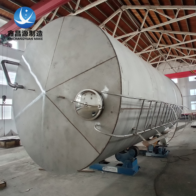 江蘇316L不銹鋼儲罐