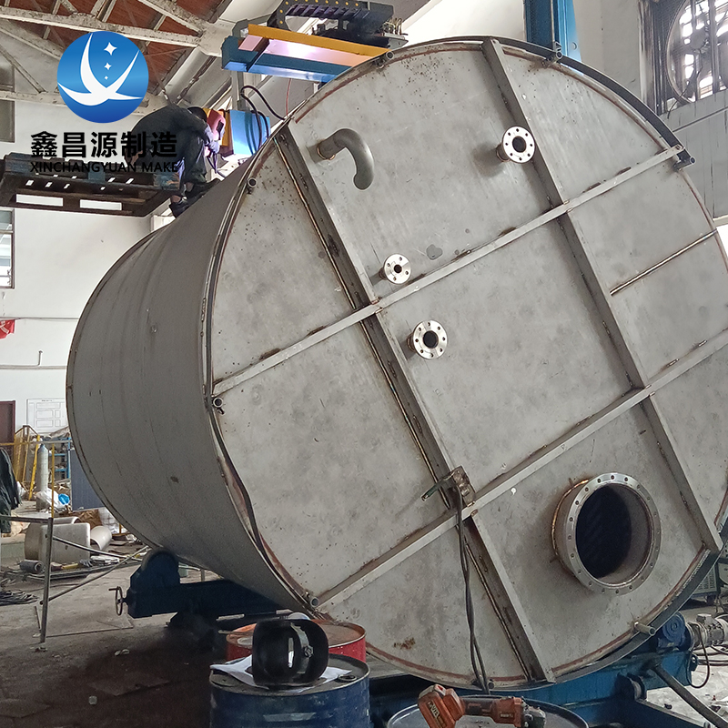 江蘇304不銹鋼儲罐